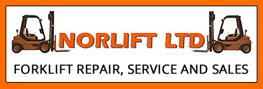 norlift logo